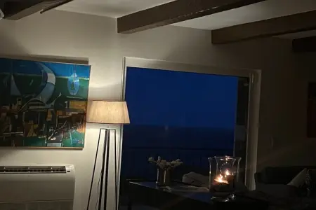 Vergerie, Villa aux Issambres avec vue sur la mer - Photo 25
