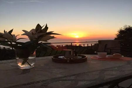 Vergerie, Villa aux Issambres avec vue sur la mer - Photo 30