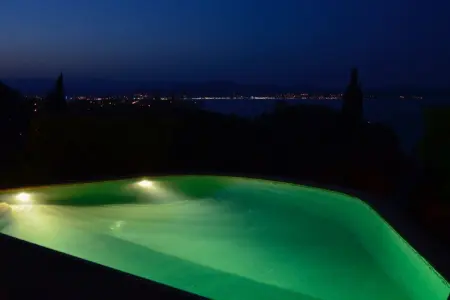 Vergerie, Villa aux Issambres avec vue sur la mer - Photo 34