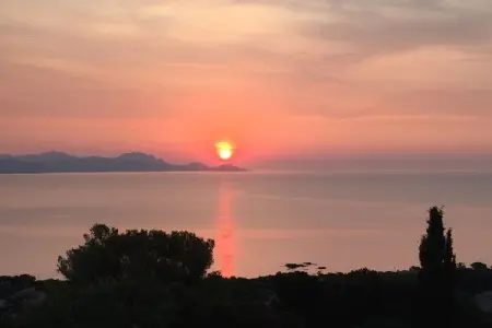 Vergerie, Villa aux Issambres avec vue sur la mer - Photo 35