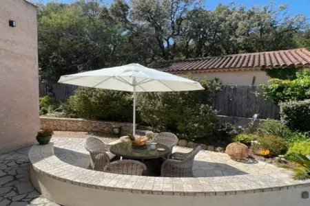 Vergerie, Villa aux Issambres avec vue sur la mer - Photo 38