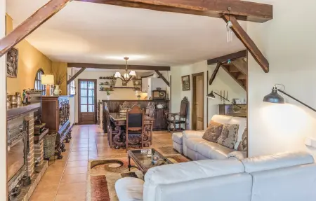 Maison 13 personnes à Vidreres - Photo 1