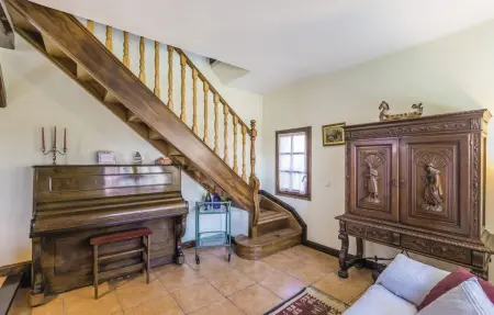 Maison 13 personnes à Vidreres - Photo 17