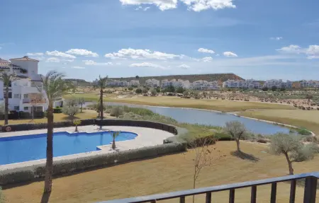 Hacienda Riquelme, Appartement 4 personnes à Sucina - Photo 2