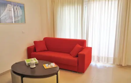 Hacienda Riquelme, Appartement 4 personnes à Sucina - Photo 3