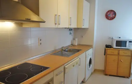 Hacienda Riquelme, Appartement 4 personnes à Sucina - Photo 5