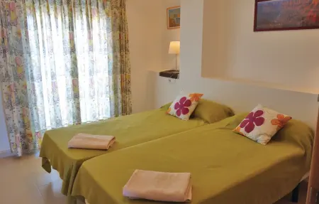 Hacienda Riquelme, Appartement 4 personnes à Sucina - Photo 7