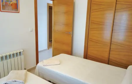Hacienda Riquelme, Appartement 4 personnes à Sucina - Photo 10