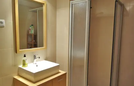 Hacienda Riquelme, Appartement 4 personnes à Sucina - Photo 11