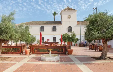 Hacienda Riquelme, Appartement 4 personnes à Sucina - Photo 17