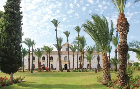 Hacienda Riquelme, Appartement 4 personnes à Sucina - Photo 18