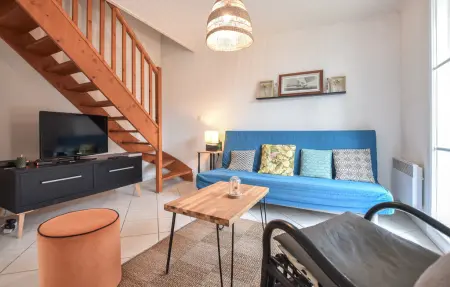 Maison 5 personnes à Dives sur Mer - Photo 2