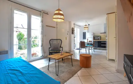 Maison 5 personnes à Dives sur Mer - Photo 3