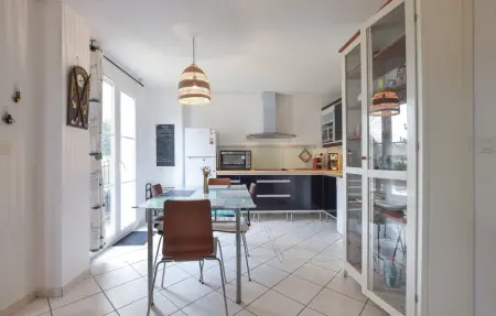 Maison 5 personnes à Dives sur Mer - Photo 4