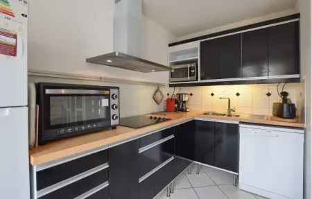 Maison 5 personnes à Dives sur Mer - Photo 5