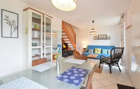 Maison 5 personnes à Dives sur Mer - Photo 6