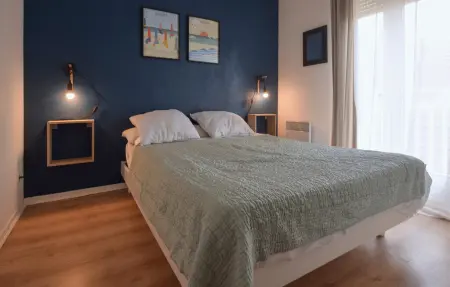 Maison 5 personnes à Dives sur Mer - Photo 7