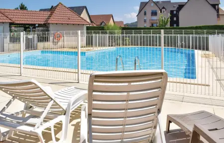 Maison 5 personnes à Dives sur Mer - Photo 8