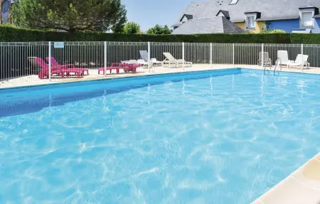 Maison 5 personnes à Dives sur Mer - Photo 10