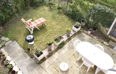 Maison 5 personnes à Dives sur Mer - Photo 12
