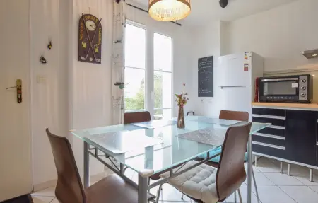 Maison 5 personnes à Dives sur Mer - Photo 15