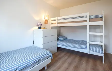 Maison 5 personnes à Dives sur Mer - Photo 18