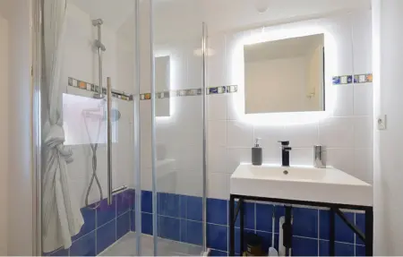 Maison 5 personnes à Dives sur Mer - Photo 19