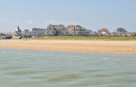 Maison 5 personnes à Dives sur Mer - Photo 21