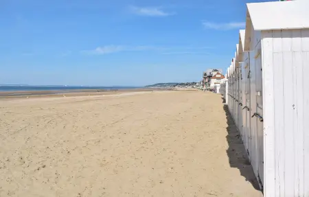 Maison 5 personnes à Dives sur Mer - Photo 23