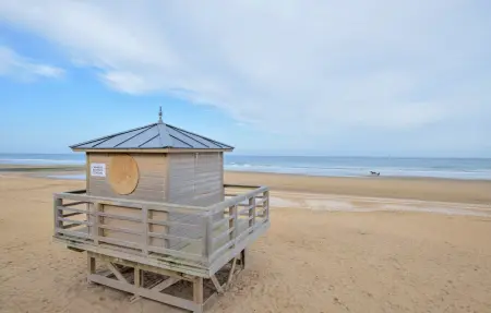 Maison 5 personnes à Dives sur Mer - Photo 24