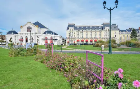 Maison 5 personnes à Dives sur Mer - Photo 27