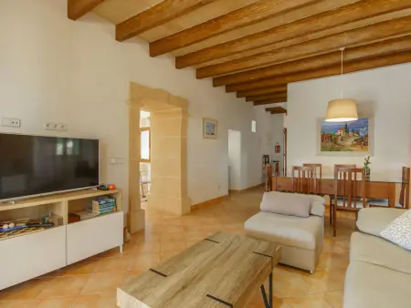 Can Marines des cami des carro, Maison 6 personnes à Cala d'Or - Photo 6