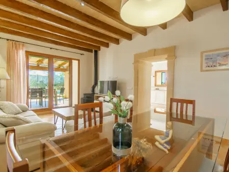 Can Marines des cami des carro, Maison 6 personnes à Cala d'Or - Photo 8
