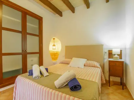Can Marines des cami des carro, Maison 6 personnes à Cala d'Or - Photo 12