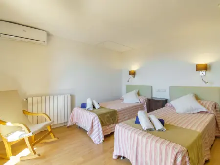 Can Marines des cami des carro, Maison 6 personnes à Cala d'Or - Photo 19