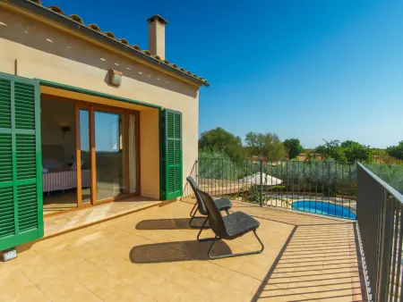 Can Marines des cami des carro, Maison 6 personnes à Cala d'Or - Photo 31