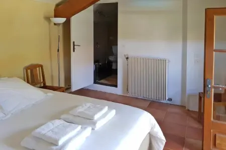 Grande maison de charme, Ferme à Saint-Cernin avec piscine - Photo 23