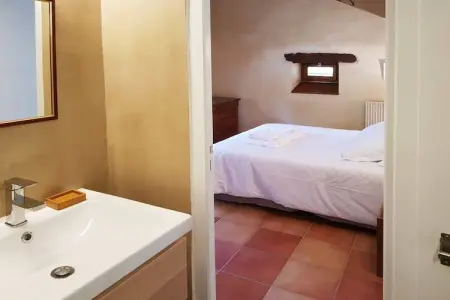 Grande maison de charme, Ferme à Saint-Cernin avec piscine - Photo 26