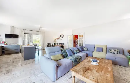 Maison 9 personnes à Lamotte Du Rhone - Photo 3