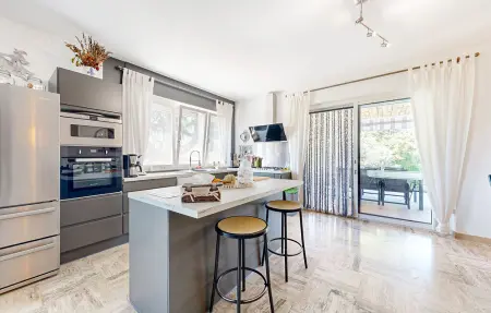 Maison 9 personnes à Lamotte Du Rhone - Photo 5