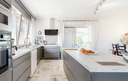 Maison 9 personnes à Lamotte Du Rhone - Photo 6
