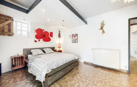 Maison 9 personnes à Lamotte Du Rhone - Photo 7
