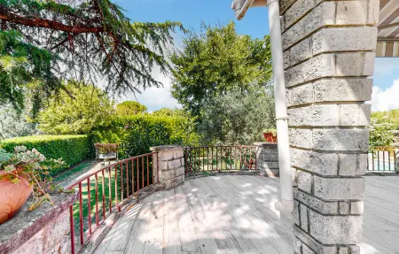 Maison 9 personnes à Lamotte Du Rhone - Photo 8