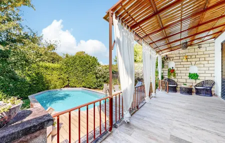 Maison 9 personnes à Lamotte Du Rhone - Photo 9