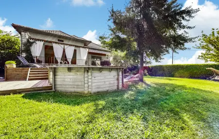 Maison 9 personnes à Lamotte Du Rhone - Photo 10