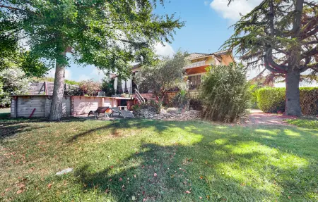 Maison 9 personnes à Lamotte Du Rhone - Photo 11