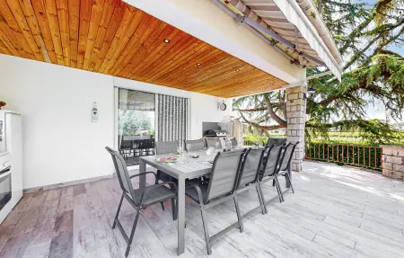 Maison 9 personnes à Lamotte Du Rhone - Photo 12