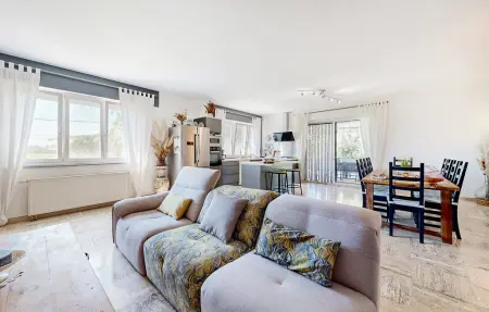Maison 9 personnes à Lamotte Du Rhone - Photo 14