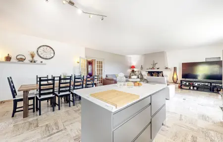 Maison 9 personnes à Lamotte Du Rhone - Photo 15
