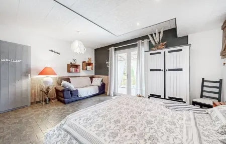Maison 9 personnes à Lamotte Du Rhone - Photo 16